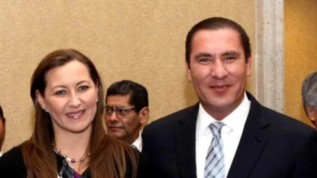 México: Mueren la gobernadora de Puebla y su esposo en accidente de helicóptero