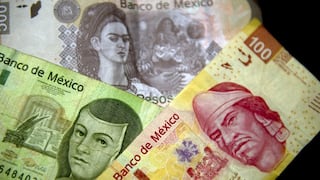 México: la nueva cotización del dólar para este 6 de octubre de 2019