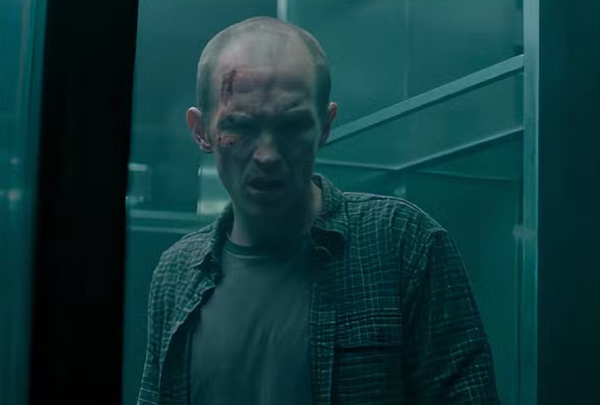 Aunque Bronte liberó a Dane, Joe lo buscó y asesinó en la temporada 5 de "You" (Foto: Netflix)