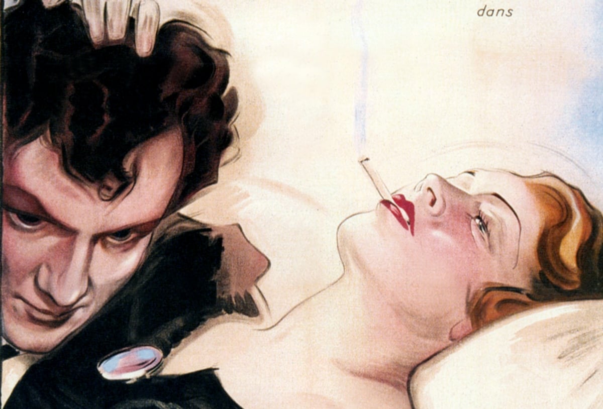 Madame Bovary