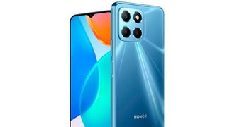 Honor X6 y X6s se lanzan en Perú: características y precio