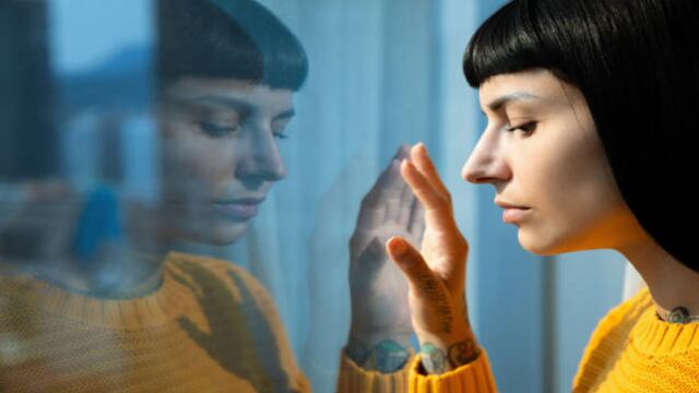 ¿Tienes esta fobia sin saberlo? Descubre las más comunes (y extrañas) que podrían afectarte. (Fuente: iStock)