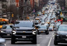 Tras las nuevas reglas del DMV: cuánto cuestan ahora las infracciones de tránsito en Nueva York además de los puntos