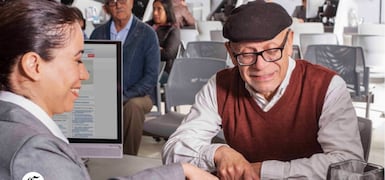 Noticias Patrocinadas