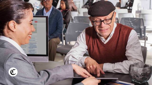 Todo lo que necesitas saber sobre el recientemente aprobado aumento para los jubilados de la ONP. Foto: gob.pe