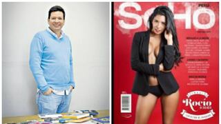 Revista SoHo vuelve al Perú desde abril