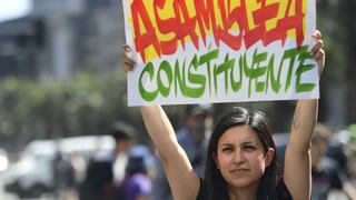 Chile: con 40 años de vigencia, la Constitución de Pinochet se acerca a su fin