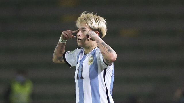 “No soy anti Messi”: el drama de Yamila Rodríguez por tener tatuajes de Cristiano y Maradona