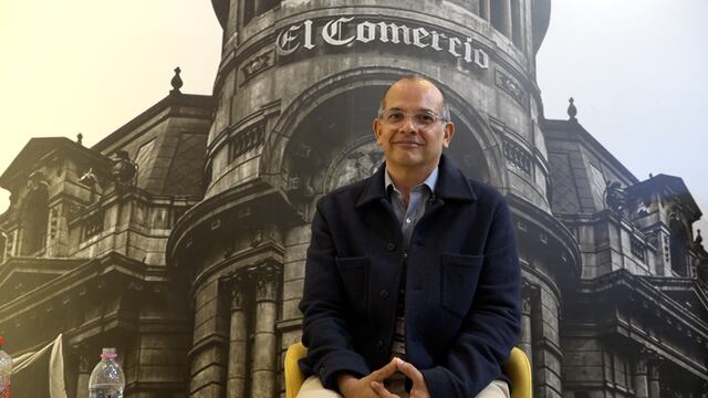 “El sector que nos puede sacar de esta situación de estancamiento estructural que estamos teniendo, es la minería”