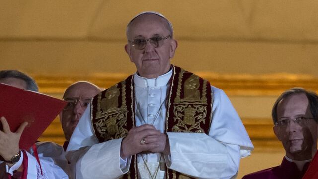 Efemérides del 13 de marzo: Esto pasó en el mundo un día como hoy