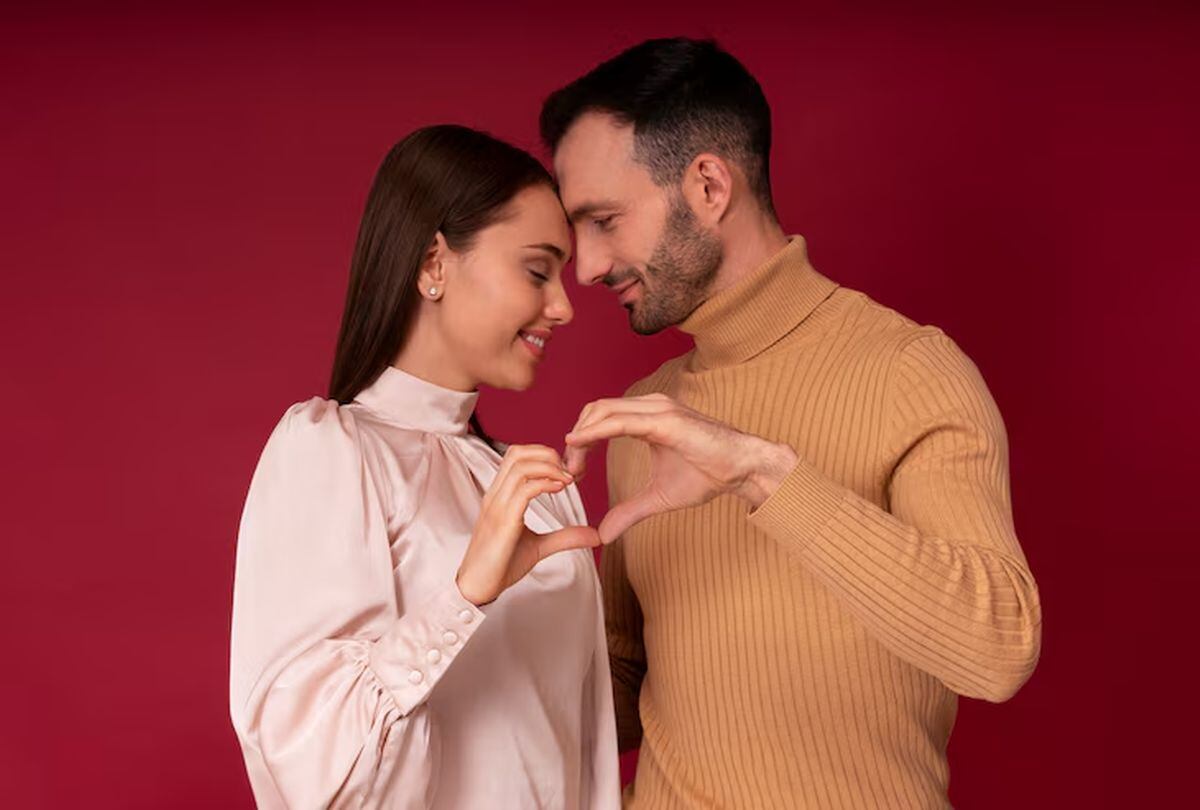 Los enamorados ya tienen otro lugar preferido para ir a visitar, pues lo consideran más romántico que París (Foto: Freepik)