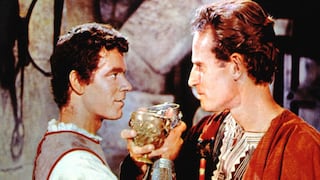 Ben-Hur es una de las películas más vistas en Semana Santa: 10 curiosidades que tal vez no sabes de este histórico filme