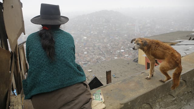 ¿Cómo reducir la pobreza en el Perú?