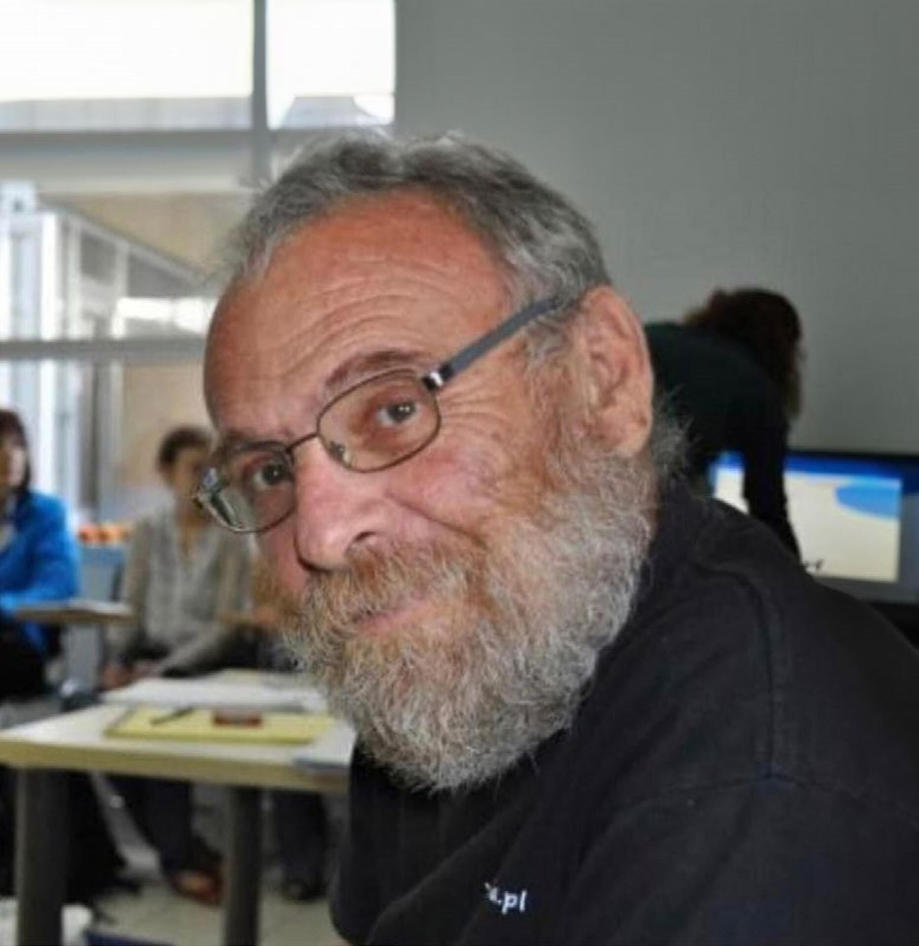 "Los representantes del Ejército informaron hoy a las familias de Alex Danzig y Yagev Buchstab", recogió un comunicado castrense, "que ya no están vivos y que sus cuerpos están retenidos" en la Franja por Hamás. EFE/ Foro de Familiares de Rehenes y Secuestrados