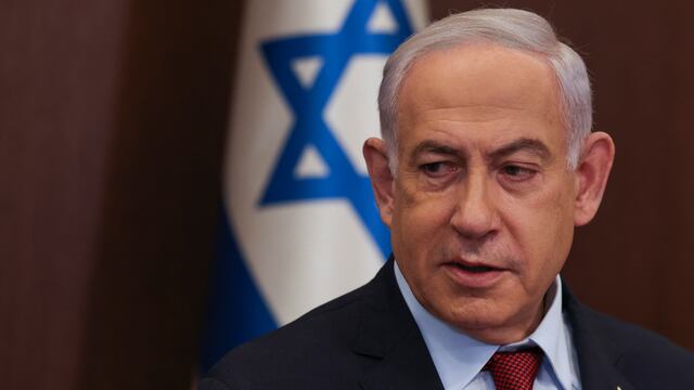 Netanyahu insiste en que los requisitos de Hamás para liberar rehenes son “alucinatorios”