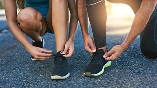 Estas son las seis mejores zapatillas para correr una maratón