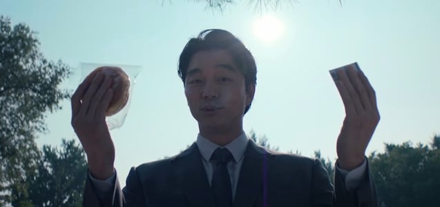 Significado del desafío del pan y la lotería, el juego del reclutador en “El juego del calamar 2”