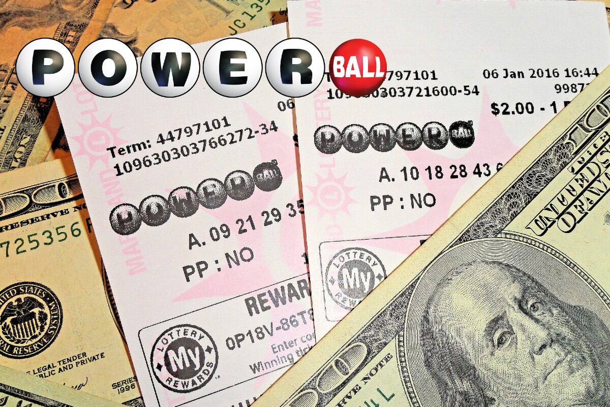 El hombre de Durham ganó un premio de $100,000 con un boleto de Powerball, pero no se llevó todo el dinero. (Foto: Julie Clopper / iStock)
