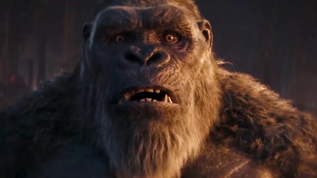 “Godzilla y Kong: el nuevo imperio”: ¿tiene escenas post-créditos?