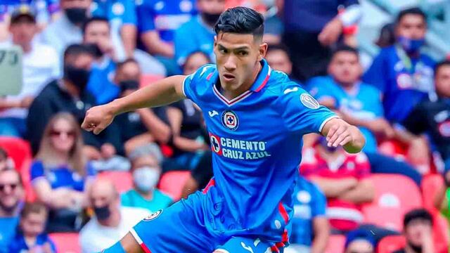 Cruz Azul es campeón de la Copa Sky 2022: derrotó 2-0 a Chivas | VIDEO