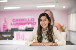 Unilever, dueña de Dove, Axe, Pond’s, entre otras: “Este mes entraremos a la categoría de bloqueadores solares faciales”