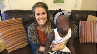 La misionera estadounidense enjuiciada por la muerte de 105 niños en Uganda