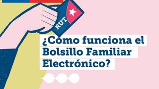Bolsillo Familiar Electrónico: consulta aquí los requisitos para cobrar los 13.500 pesos