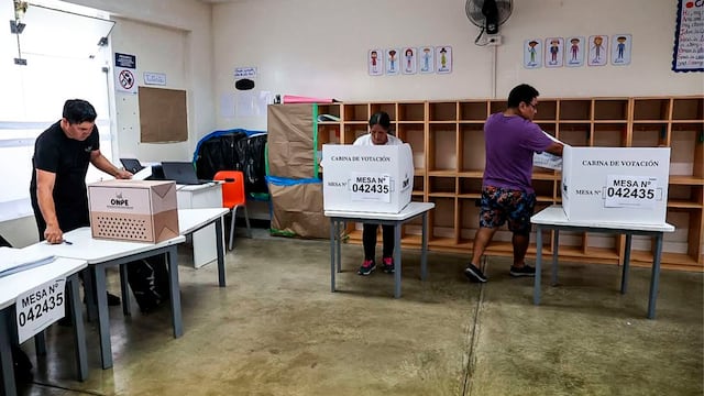 Cuatro días libres por la segunda vuelta: revisa quiénes podrán solicitarlos