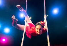 La Tarumba estrena “Airosa”: ¿Qué trae su nuevo espectáculo de circo en Lima?