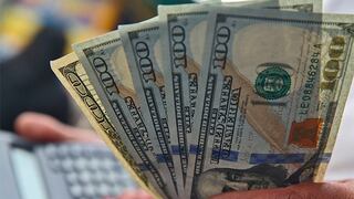 Cuánto vale el dólar en Chile: revise aquí el tipo de cambio para hoy, viernes 27 de mayo 