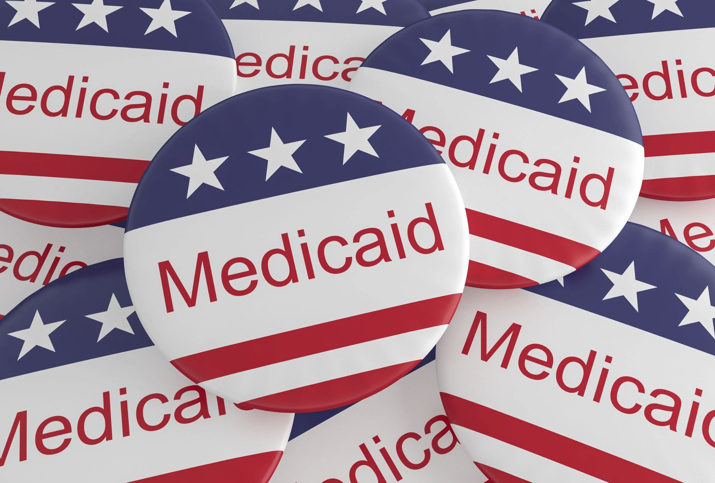 Medicaid y ICE han llegado a un acuerdo para que los agentes examinen una base de datos de información personal de los estadounidenses, incluidas direcciones de domicilio, números de seguro social y etnias. (Foto: Pexels)