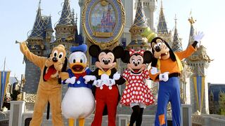 ¿Cuántos parques temáticos de Disney tiene Disney en Estados Unidos? Conócelos todos aquí