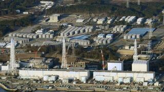 Ordenan sellar el suelo de Fukushima para frenar la filtración de agua