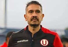 “Mi adjetivo va dirigido a hinchas del celular”: Franco Velazco explica polémicas declaraciones contra fanáticos de la U