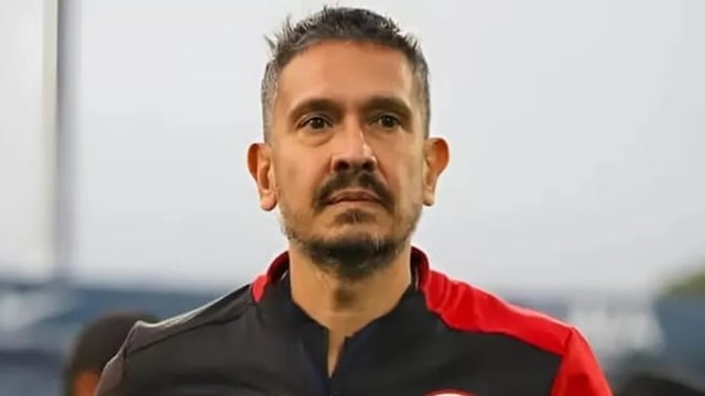 Franco Velazco: “Lo de Vélez es un tema cerrado para la ‘U’; Ureña cumplirá su contrato”. (Foto: Agencias)