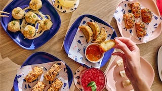 NT Taco: 5 bocados que no puedes perderte si visitas el espacio nikkei de Osaka