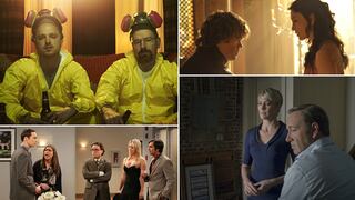 Emmy 2014: estos son todos los nominados