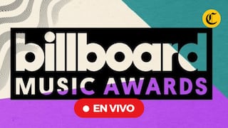 Premios Billboard Music Awards 2023: Lista completa de ganadores