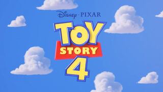 Disney "reveló" tráiler de "Toy Story 4" por el Día de los Inocentes | VIDEO