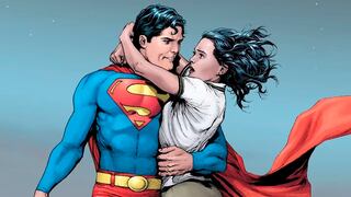 “Superman: Legacy”: ¿quiénes son los actores que interpretarán a Clark Kent y Lois Lane?