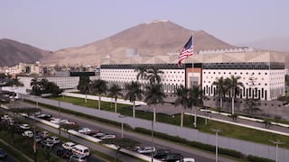 Embajada de Estados Unidos tras golpe de Estado: “Alentamos al pueblo peruano a mantener la calma”