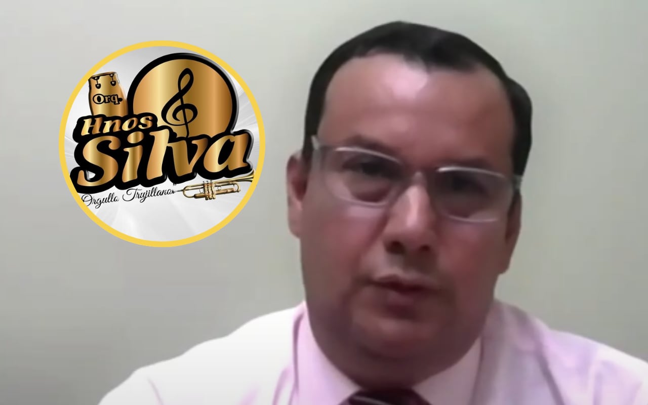Martín Silva, de los Hnos. Silva, a sus colegas: "Si un político te contrata, cóbrale 50 veces más porque en el poder te olvida" | Foto: Amor y Fuego / Facebook / Composición EC
