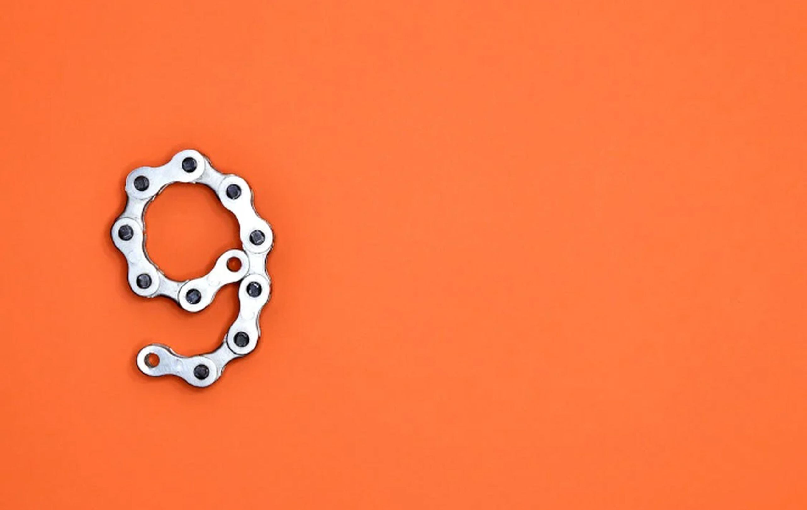 En esta imagen se aprecia el número 9. (Foto: Miguel Á. Padriñán / Pexels)