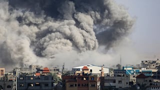 Guerra entre Israel y Hamás: últimas noticias, situación en Gaza y más