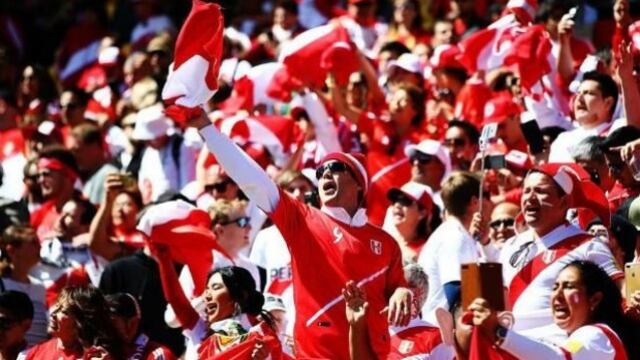 Selección peruana: ¿qué dijo MisterChip sobre el premio The Best a la afición nacional?