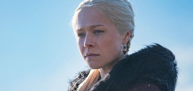 George R.R. Martin dejó de escribir el nuevo spin-off de la serie