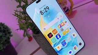 Honor 200 Lite: ¿será el ‘rey’ del gama media? Esta es la review