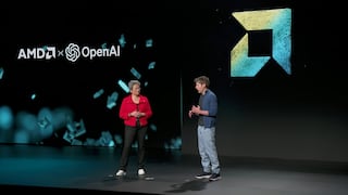 OpenAI se acerca a AMD y lanza predicción al 2030 sobre la IA: “Los sistemas serán capaces de cosas notables”