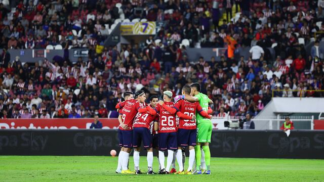 Con gol al último minuto: Chivas venció 1-0 a Mazatlán por la Copa SKY 2022 | RESUMEN