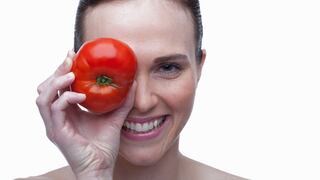 Conoce los grandes beneficios que te brinda el tomate